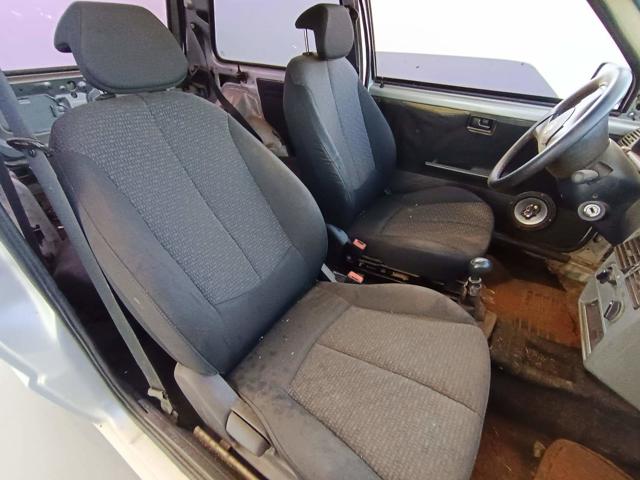 FIAT UNO MILLE ECONOMY - 2012/2013 — foto 12 de 24