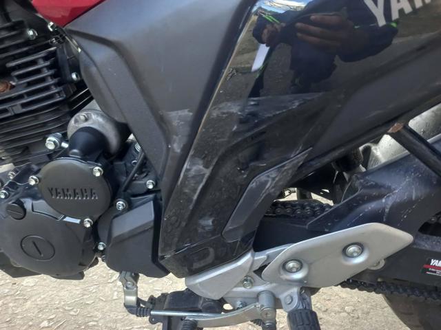YAMAHA FZ25 FAZER - 2025/2025 — foto 15 de 21