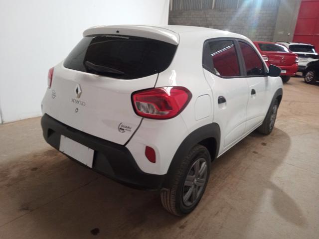 RENAULT KWID ZEN 2 - 2023/2024 — foto 3 de 33