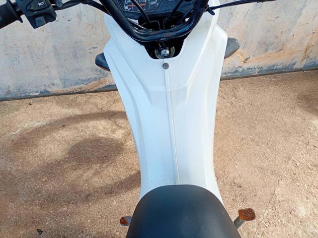 HONDA POP 110I - 2020/2020 — foto 6 de 13