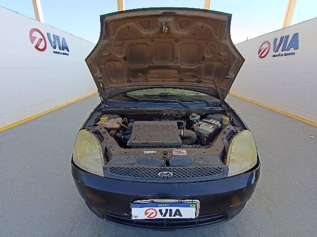 FORD FIESTA - 2006/2006 — foto 23 de 24