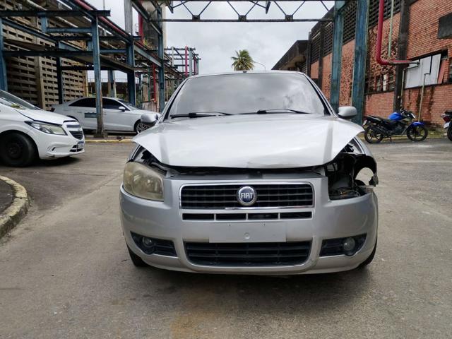 FIAT PALIO ELX FLEX - 2008/2008 — foto 10 de 40