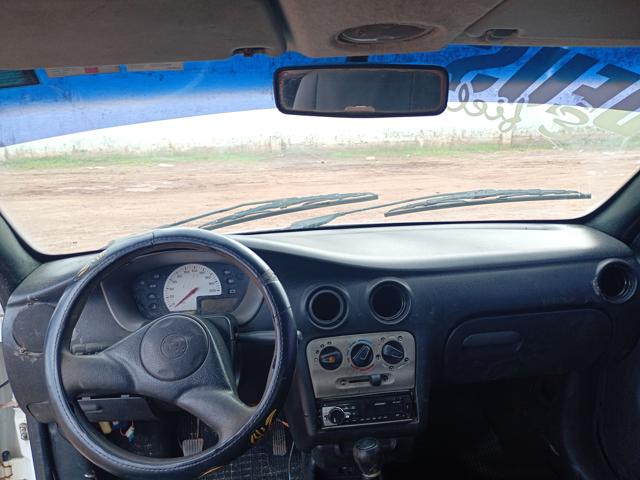 GM CELTA - 2001/2002 — foto 5 de 26
