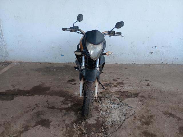 HONDA CB 300R - 2010/2010 — foto 5 de 11