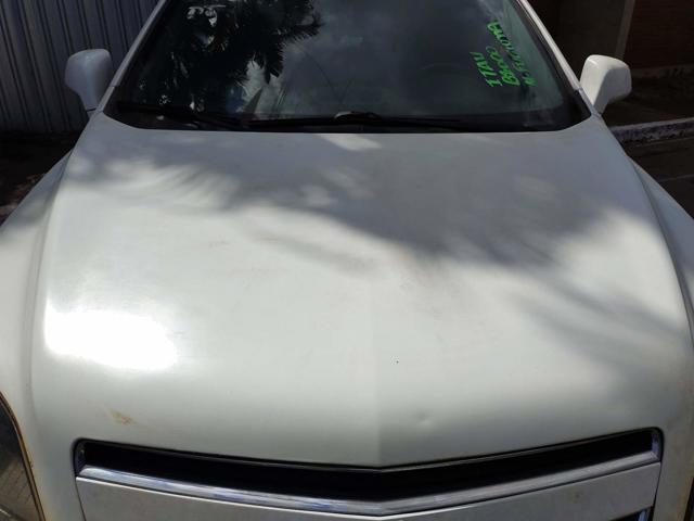 GM CAPTIVA SPORT 2.4 - 2013/2014 — foto 11 de 32
