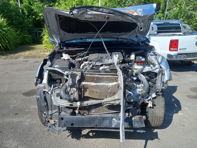 Foto 40 de 60: HILUX CDSRVA4FD - 2022/2022