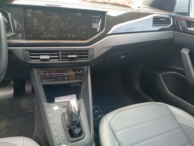 VOLKSWAGEN NIVUS HIGHLINE 1.0 200 TSI FLEX AUT. - 2022/2022 — foto 7 de 26