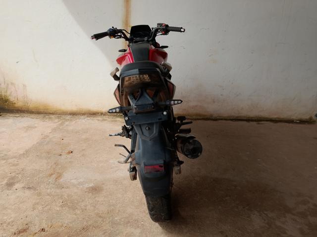 SHINERAY XY150-8 - 2025/2025 — foto 5 de 16