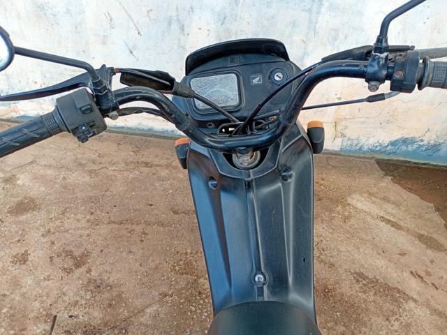 HONDA POP100 - 2012/2012 — foto 6 de 13