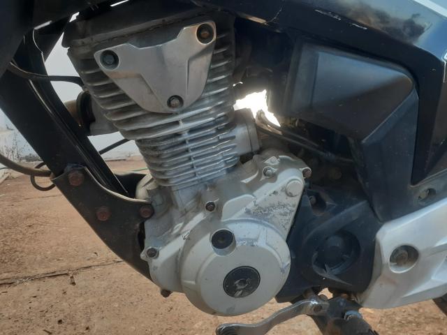 Foto 9 de 10: CG 160 TITAN - 2019/2019