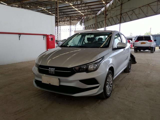 FIAT CRONOS 1.3 - 2021/2022