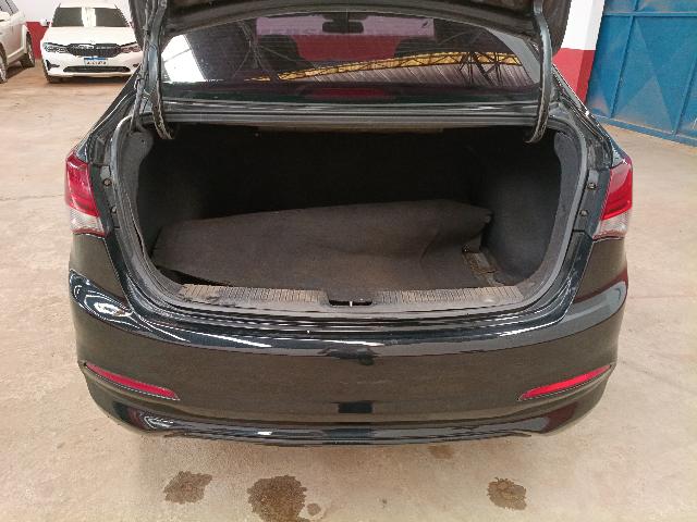 HYUNDAI HB20S 1.0M COMF - 2013/2014 — foto 24 de 40