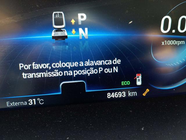 CHERY TIGGO8 1.6TGDI - 2020/2021 — foto 7 de 26
