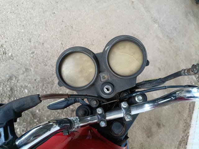 HONDA CG 125 FAN KS - 2012/2012 — foto 7 de 9