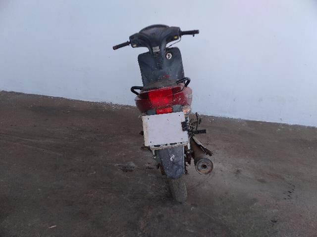 Foto 17 de 24: BIZ 125 KS - 2011/2012