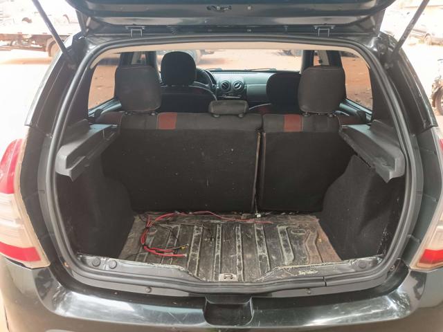 RENAULT SANDERO STEPWAY - 2012/2012 — foto 20 de 31