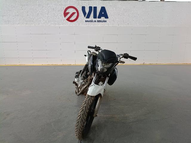 HONDA CG 160 FAN - 2018/2018 — foto 3 de 14