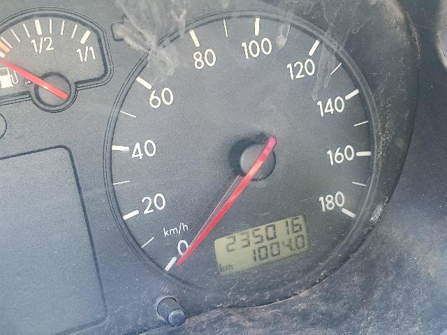 Foto 14 de 60: GOL 16V PLUS - 2001/2001