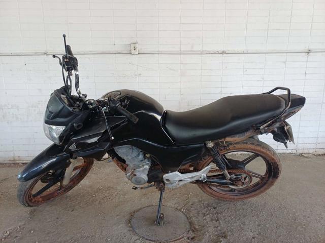 Honda CG 160 FAN Esdi CG 160 FAN ESDi FLEXONE