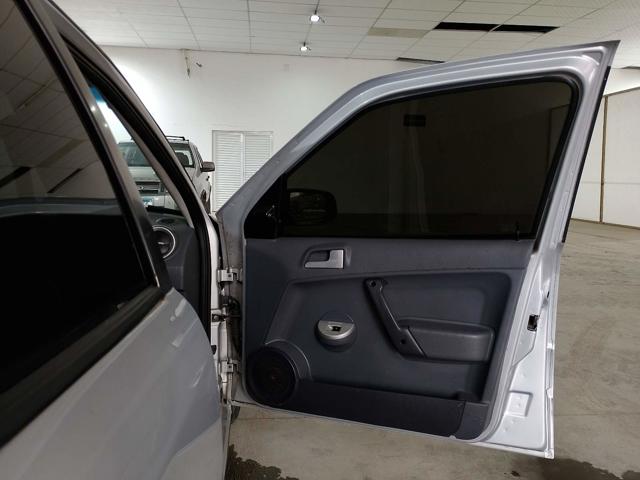VOLKSWAGEN GOL 1.0 - 2008/2008 — foto 16 de 27