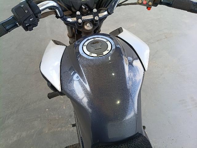 HONDA CG 160 TITAN - 2022/2023 — foto 7 de 15