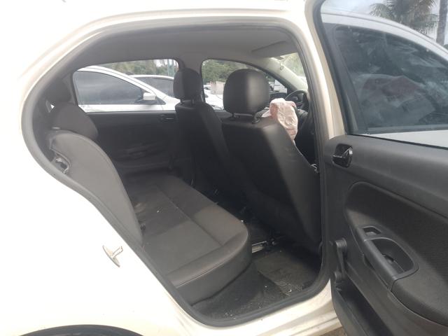 VOLKSWAGEN GOL 1.0L MC4 - 2021/2022 — foto 17 de 40