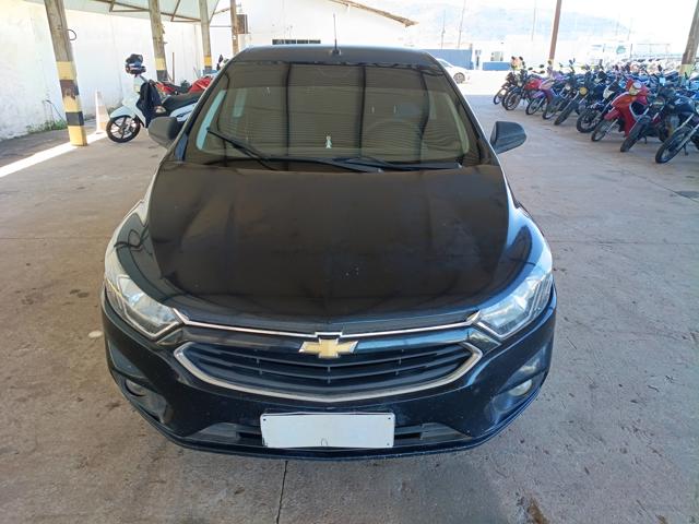 CHEVROLET ONIX JOY - 2019/2020 — foto 8 de 29