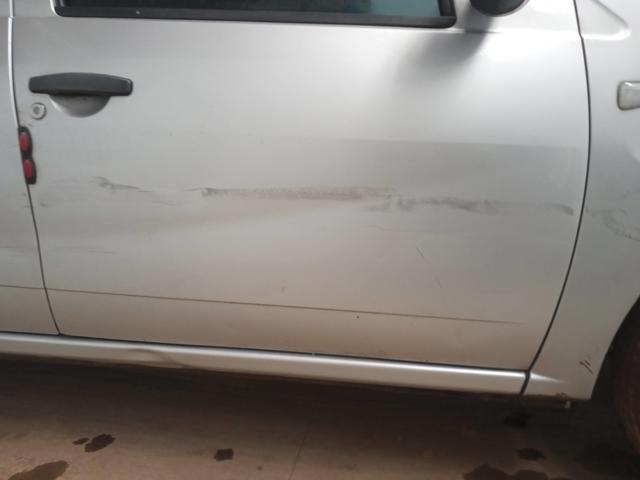 RENAULT SANDERO AUT1016V - 2009/2009 — foto 31 de 37