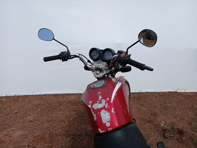 FLASH MV CITY 150 - 2012/2012 — foto 7 de 20