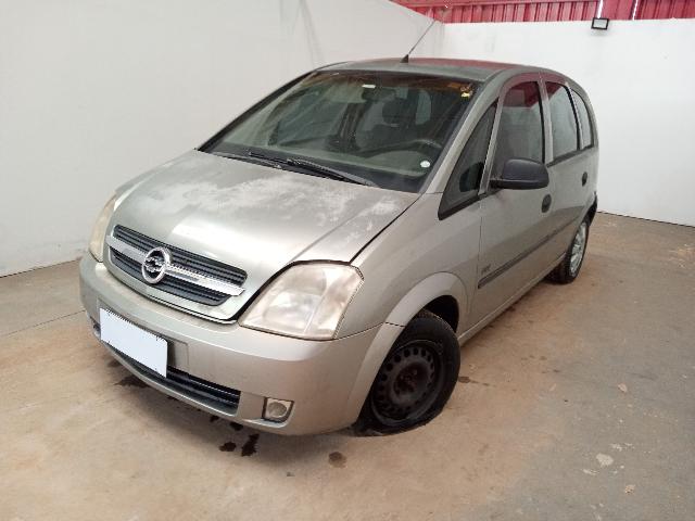 Chevrolet Meriva Joy 2006