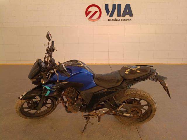 YAMAHA FZ25 FAZER - 2024/2024