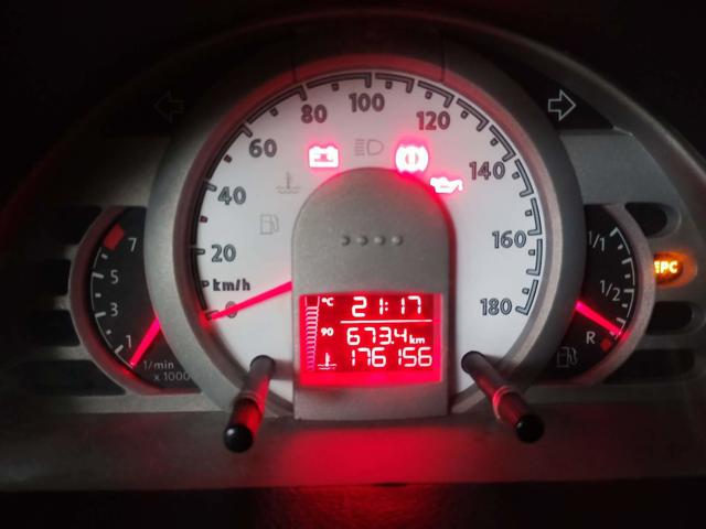 VOLKSWAGEN GOL 1.0 - 2008/2008 — foto 7 de 27