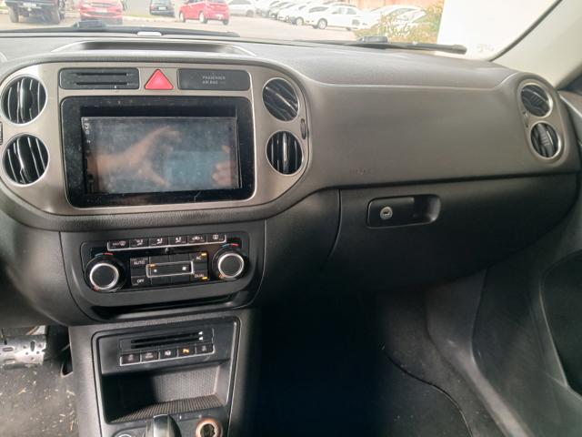 Foto 7 de 36: TIGUAN 2.0 TSI - 2011/2011