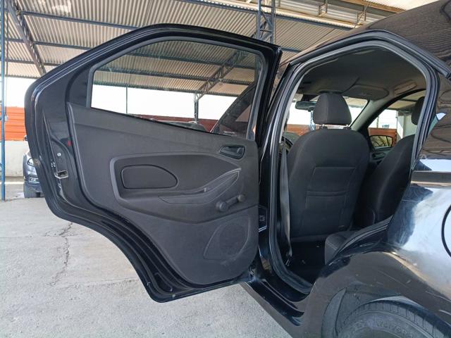 FORD KA SE 1.0 HA B - 2017/2018 — foto 16 de 40