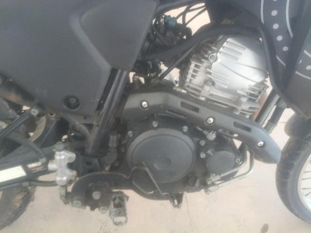 Foto 7 de 11: XTZ250 LANDER - 2023/2023