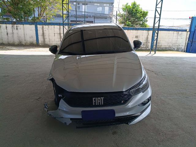 FIAT CRONOS DRIVE1.3AT - 2024/2025 — foto 8 de 36