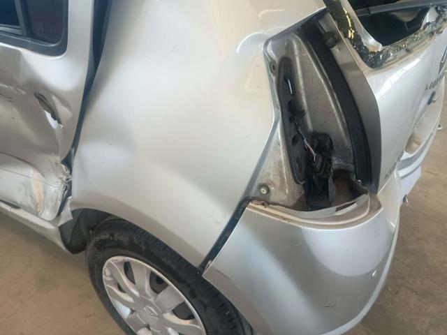 RENAULT SANDERO AUT1016V - 2014/2014 — foto 35 de 40