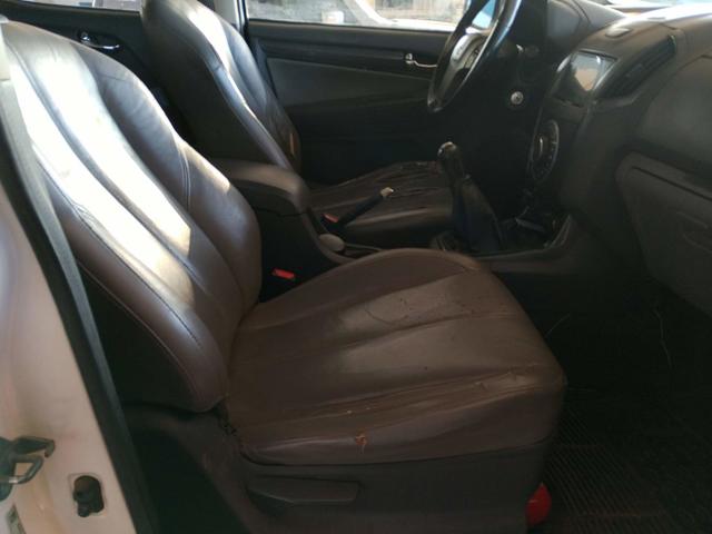 CHEVROLET S10 LTZ FD2 - 2013/2014 — foto 14 de 40