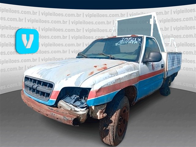 CHEVROLET COLINA S -