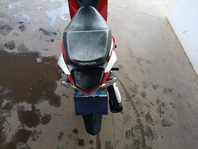 HONDA BIZ 125 - 2024/2024 — foto 12 de 17