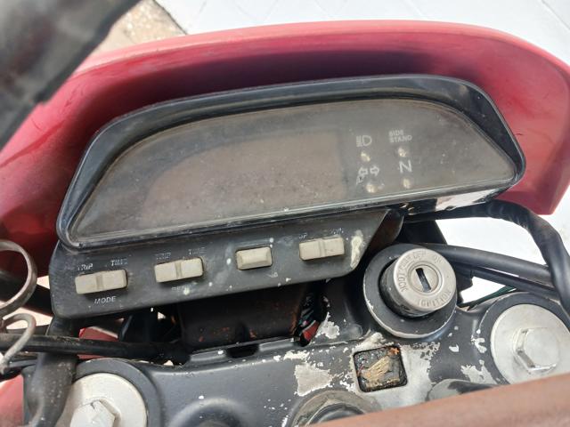 HONDA XR 250 TORNADO - 2003/2003 — foto 14 de 18