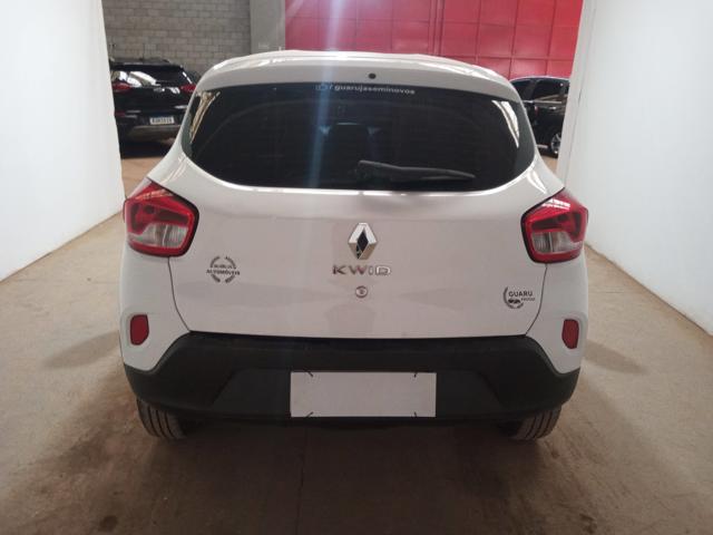 RENAULT KWID ZEN 2 - 2023/2024 — foto 21 de 33