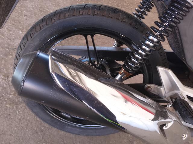 HONDA CG 160 FAN - 2018/2018 — foto 7 de 9