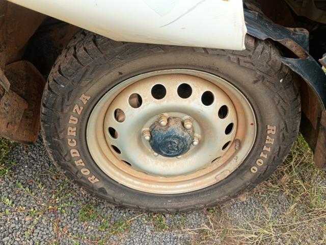TOYOTA HILUX MAIA AMB1 - 2025/2025 — foto 19 de 40