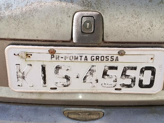 Foto 30 de 30: CLIO RN 1.0 - 2000/2001