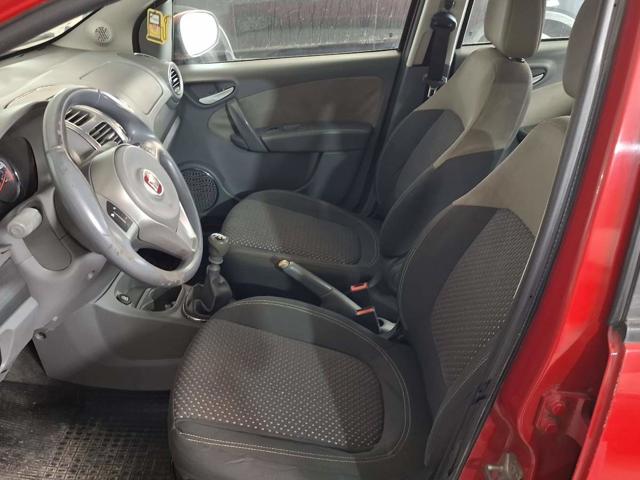 FIAT SIENA ESSENCE 1.6 - 2012/2013 — foto 14 de 26