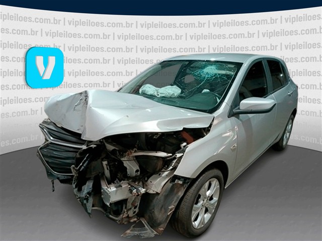CHEVROLET 10TAT PR2