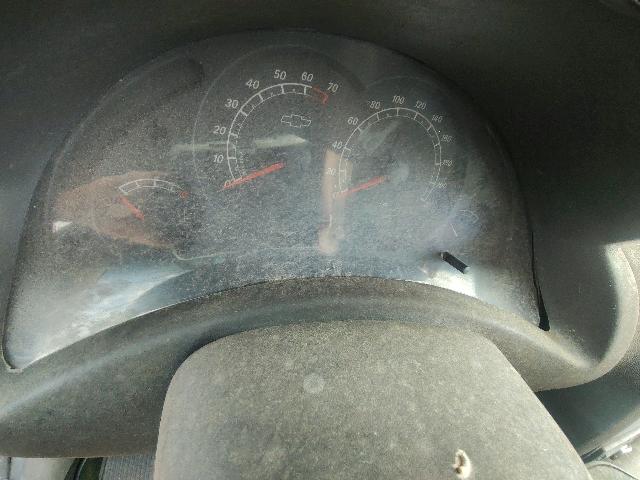 Foto 7 de 48: CORSA HATCH MAXX - 2008/2009