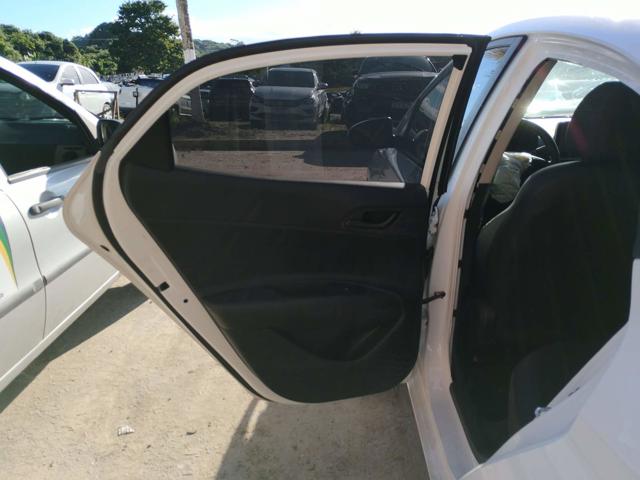 HYUNDAI HB20 10M COMFORT - 2024/2025 — foto 23 de 40