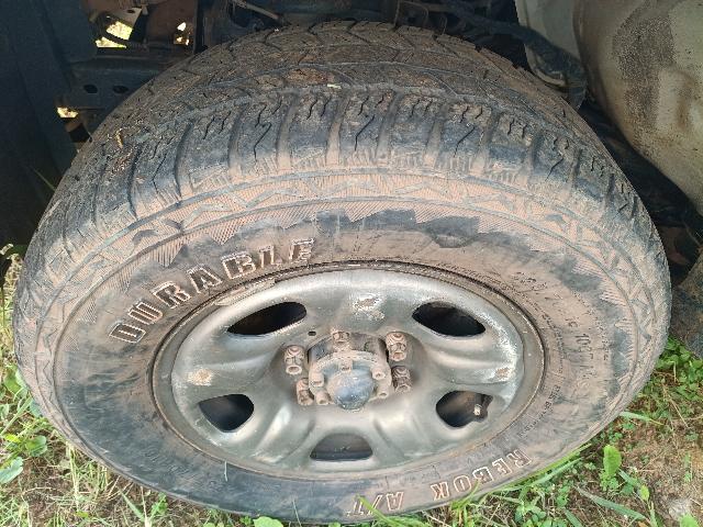 CHEVROLET S10 LS DD4 - 2016/2016 — foto 9 de 39